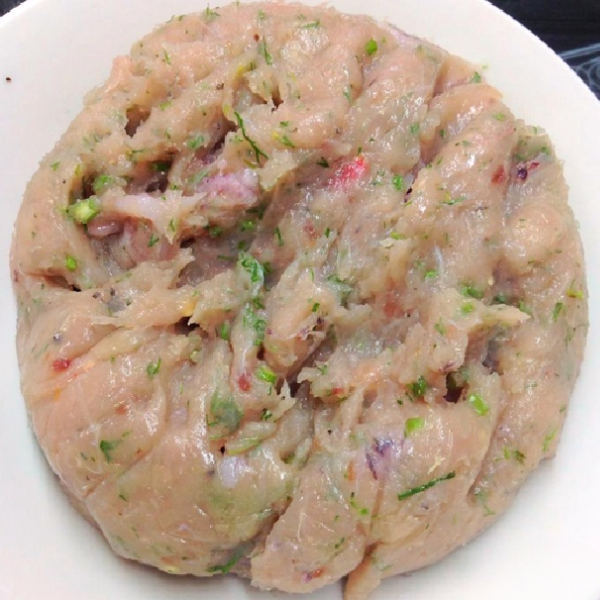 Chả cá thu giá sỉ 