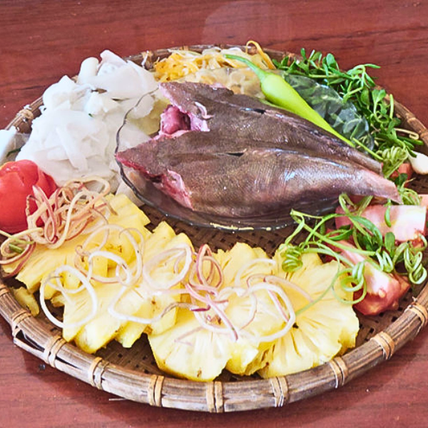 Cá bùng binh giá sỉ