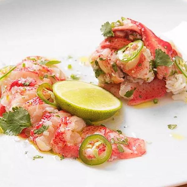 Tôm hùm Caribe chất lượng