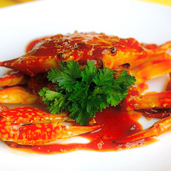 Ghẹ sống giá sỉ