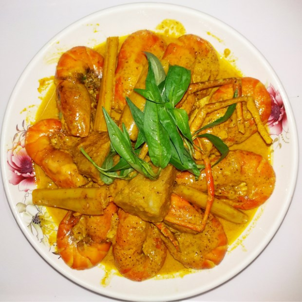 tôm sú mẹ chất lượng