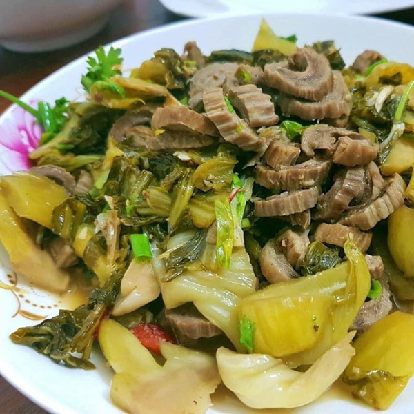 Bao tử cá ngừ giá sỉ