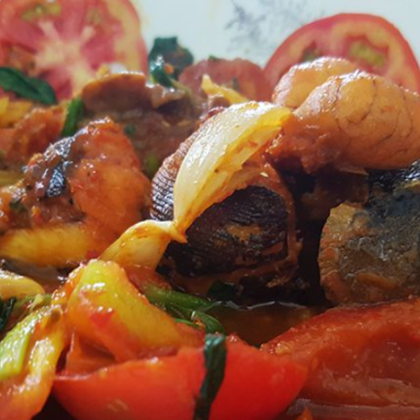Cá bùng binh chất lượng